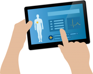 privacy patientgegevens